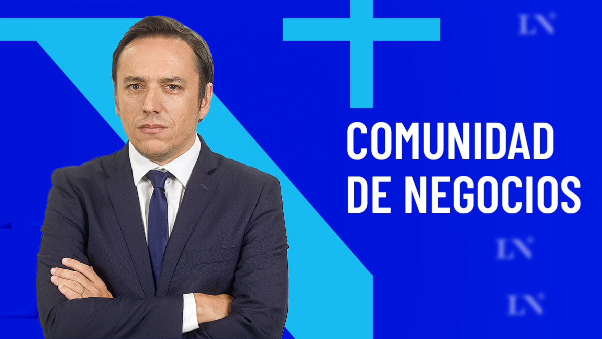 COMUNIDAD DE NEGOCIOS